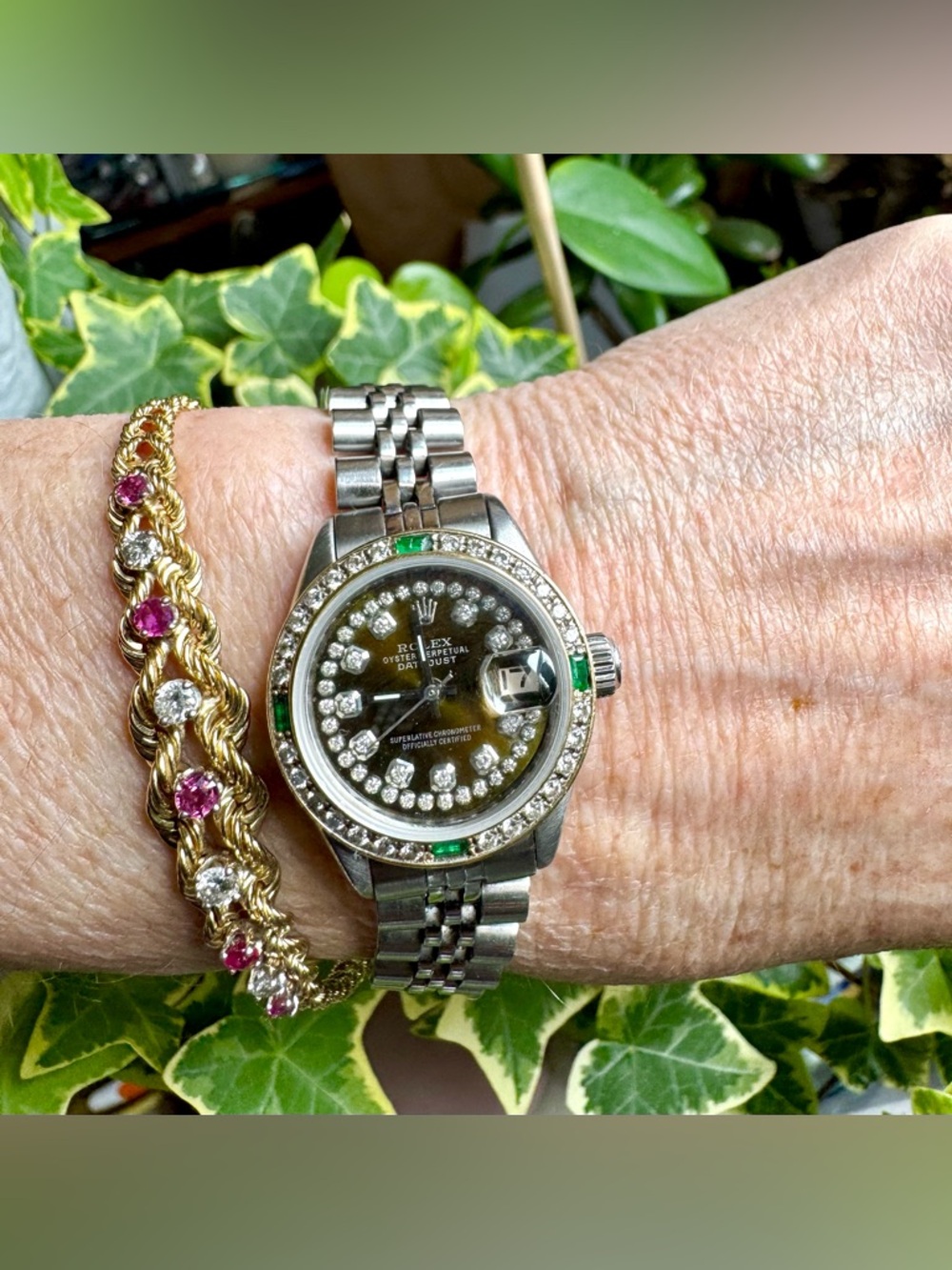 Rolex  Watch - Picture 4 of 16